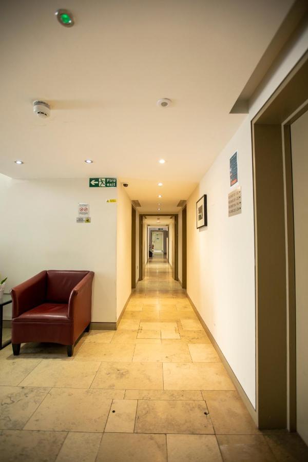 Arch Hotel Londra Exterior foto